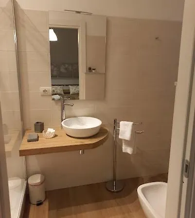 Timeline Cinque Terre By Ferry ゲストハウス 4*