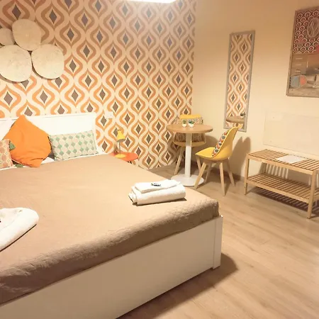 ゲストハウス Timeline Cinque Terre By Ferry 4*