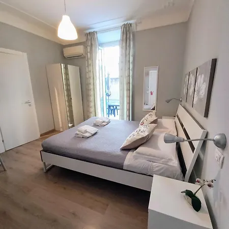 ゲストハウス Timeline Cinque Terre By Ferry 4*