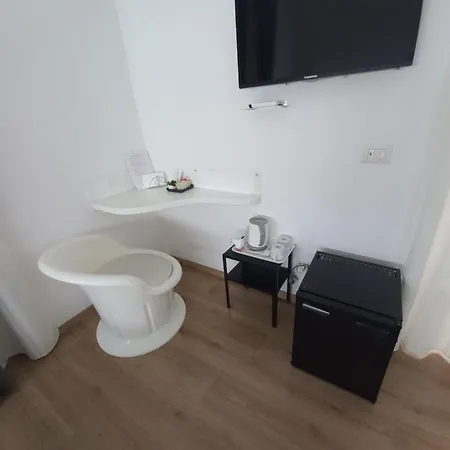 ゲストハウス Timeline Cinque Terre By Ferry