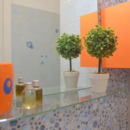 ゲストハウス Timeline Cinque Terre By Ferry ラ・スペツィア