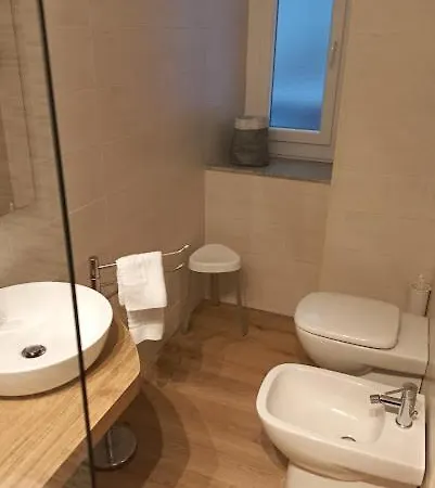 Timeline Cinque Terre By Ferry Casa de hóspedes La Spezia